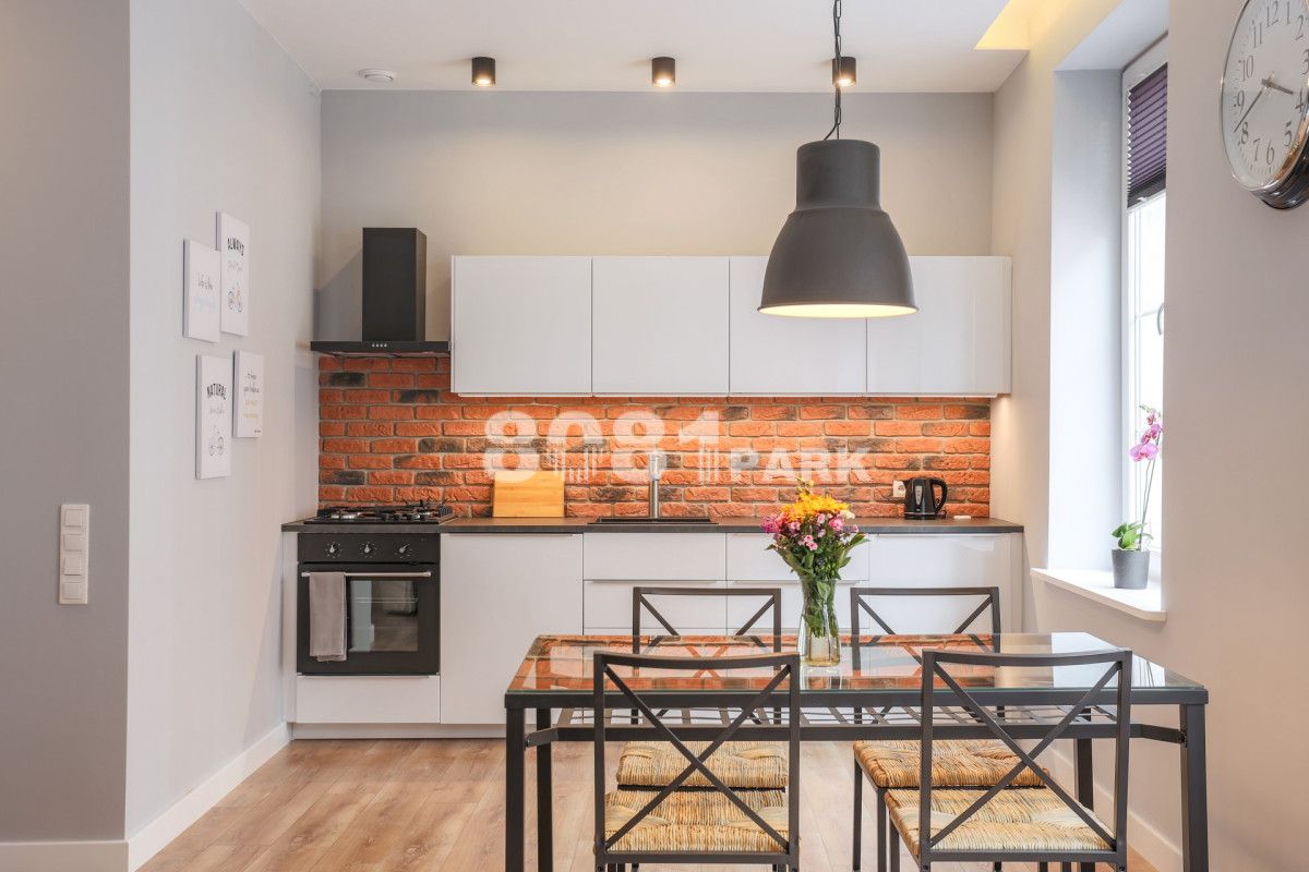 Mieszkanie 3-pokojowe Gdańsk Śródmieście, ul. św. Ducha. Zdjęcie 4