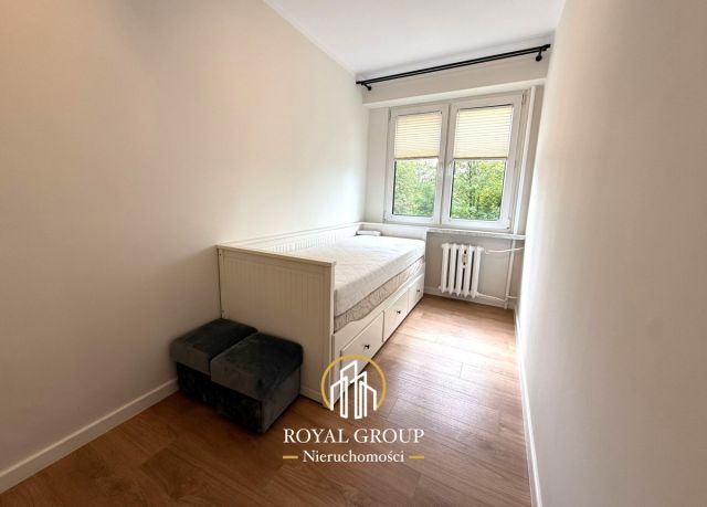 Mieszkanie 2-pokojowe Lublin Rury, ul. Juranda. Zdjęcie 3