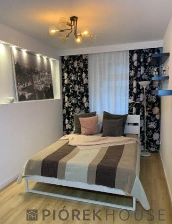 Mieszkanie 2-pokojowe Warszawa Praga-Południe, ul. Ostrobramska. Zdjęcie 3