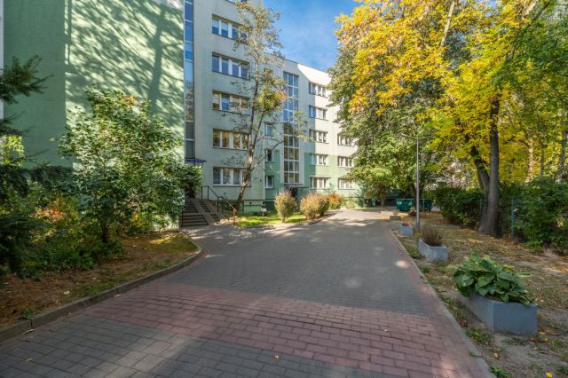 Mieszkanie 4-pokojowe Warszawa Ursynów, ul. Puszczyka. Zdjęcie 15