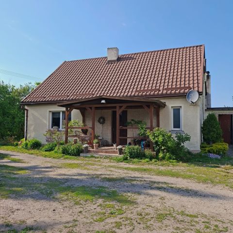 dom wolnostojący, 2 pokoje Szychowo. Zdjęcie 1