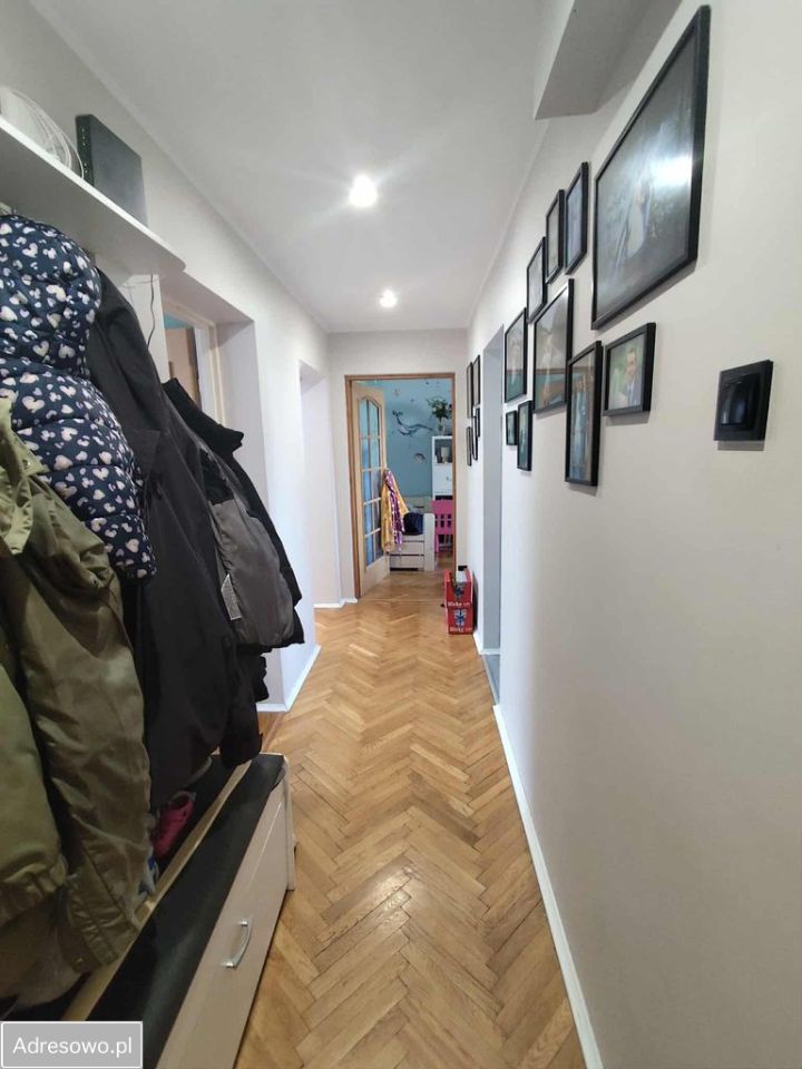 Mieszkanie 3-pokojowe Szczecinek, ul. Słowiańska. Zdjęcie 4