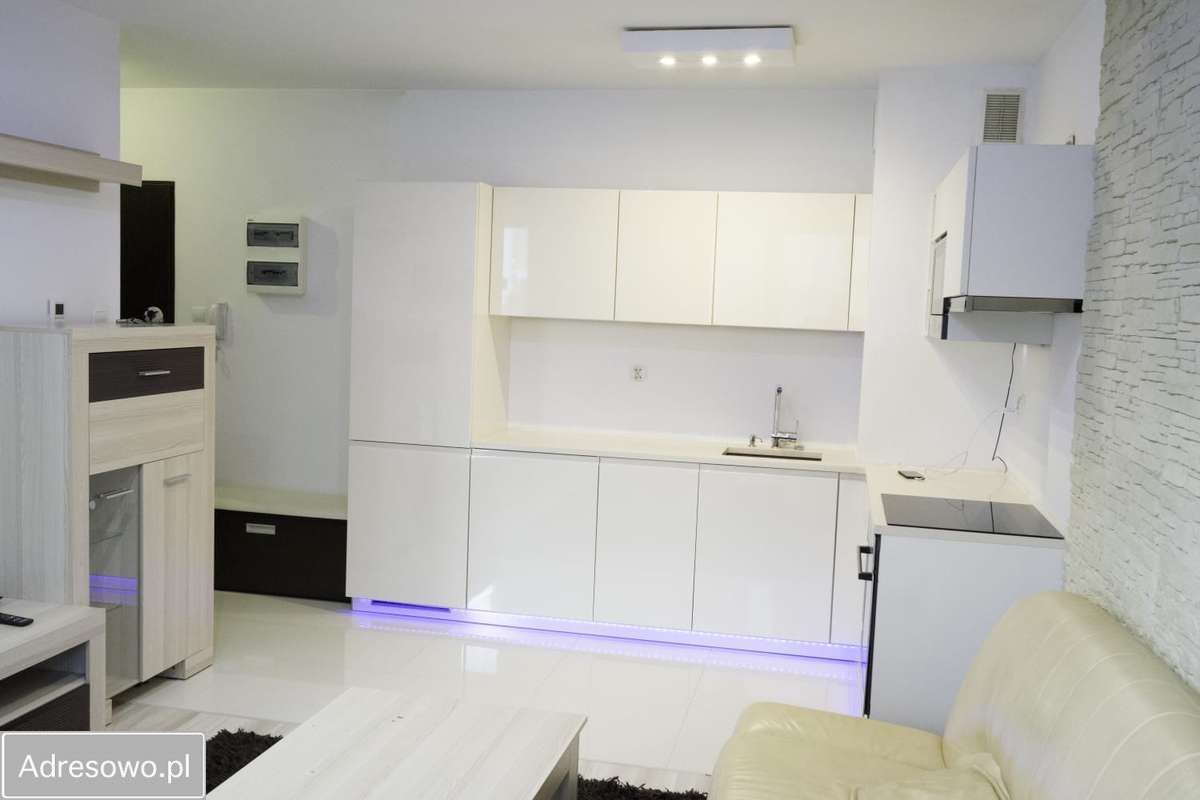 Mieszkanie 2-pokojowe Szczecin Gumieńce, ul. Kazimierska. Zdjęcie 9