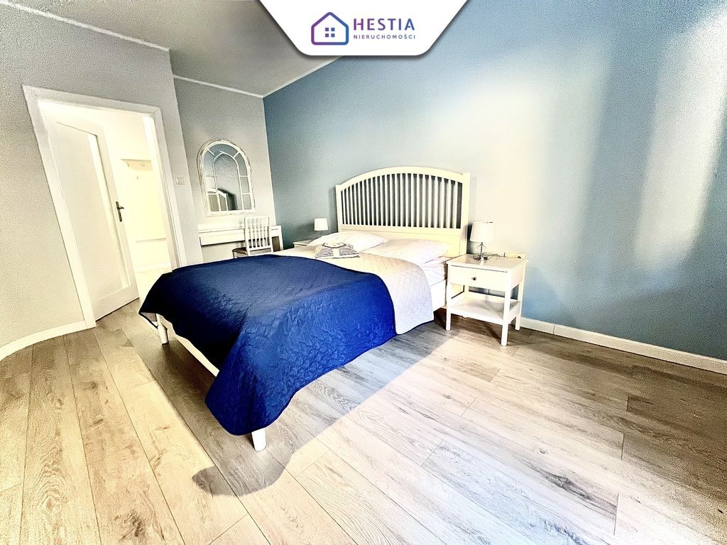 Mieszkanie 2-pokojowe Pobierowo, ul. Leśna. Zdjęcie 5