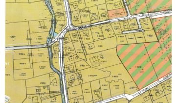 Działka budowlana Jasienica, ul. Modrzewiowa