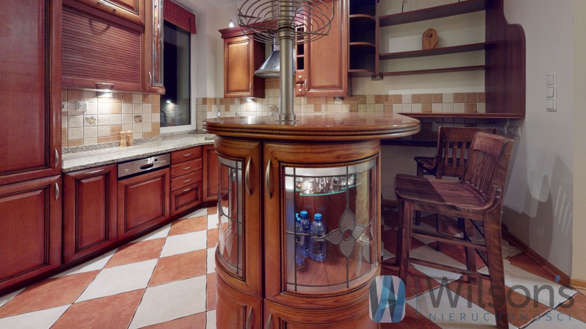 Mieszkanie 2-pokojowe Warszawa Wola, ul. Leszno. Zdjęcie 2