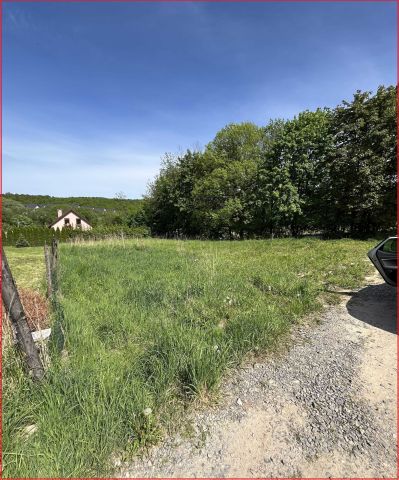 Działka budowlana Łuczyce, ul. Nad Potokiem. Zdjęcie 1