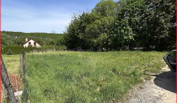 Działka budowlana Łuczyce, ul. Nad Potokiem