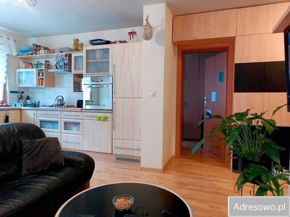 Mieszkanie 4-pokojowe Bydgoszcz Błonie, ul. Romana Abrahama. Zdjęcie 5