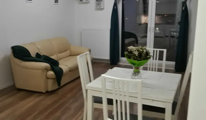 Mieszkanie 2-pokojowe Zielonka, ul. Wojska Polskiego