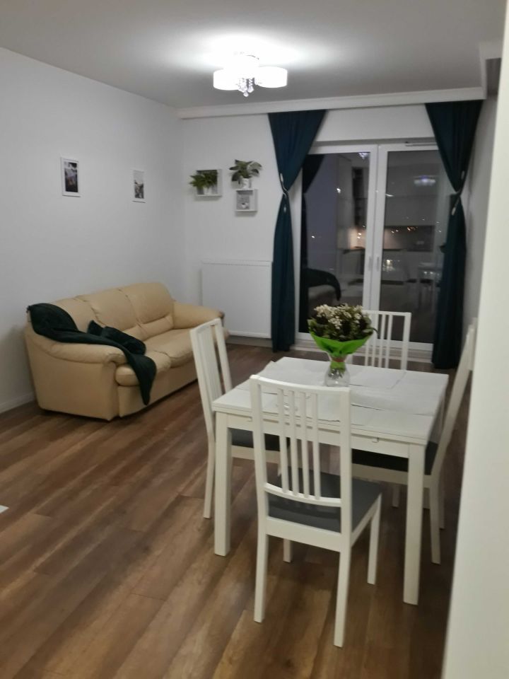 Mieszkanie 2-pokojowe Zielonka, ul. Wojska Polskiego