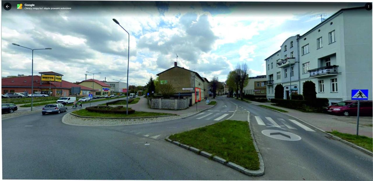 Lokal Połczyn-Zdrój, ul. Grunwaldzka. Zdjęcie 4