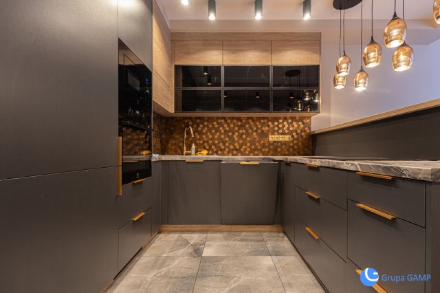 Mieszkanie 4-pokojowe Kraków Bieżanów, ul. Braci Czeczów. Zdjęcie 2