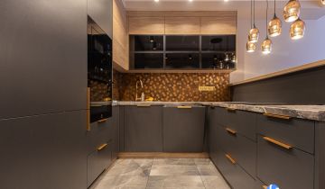 Mieszkanie 4-pokojowe Kraków Bieżanów, ul. Braci Czeczów