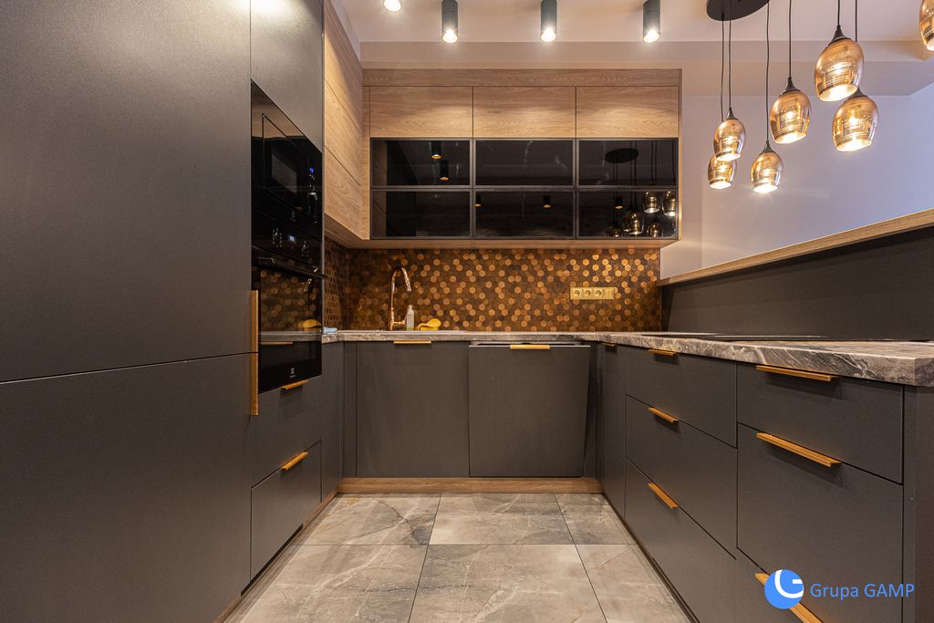 Mieszkanie 4-pokojowe Kraków Bieżanów, ul. Braci Czeczów. Zdjęcie 2