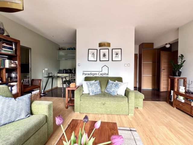 Mieszkanie 2-pokojowe Kraków Prądnik Czerwony, ul. Starego Dębu. Zdjęcie 2