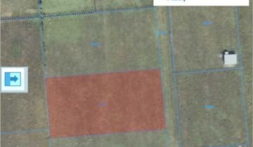 Działka budowlana Szkotowo