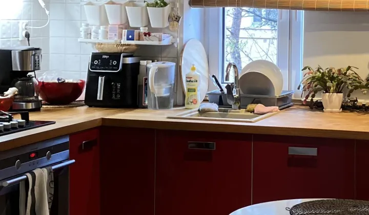 Mieszkanie 2-pokojowe Warszawa Praga-Południe, ul. Siennicka