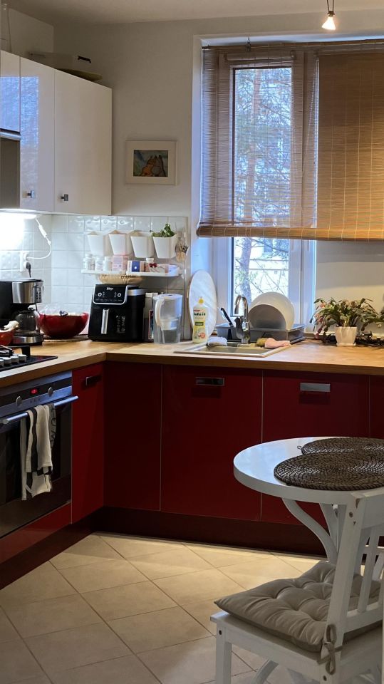 Mieszkanie 2-pokojowe Warszawa Praga-Południe, ul. Siennicka