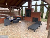 dom wolnostojący, 4 pokoje Grabowiec. Zdjęcie 4