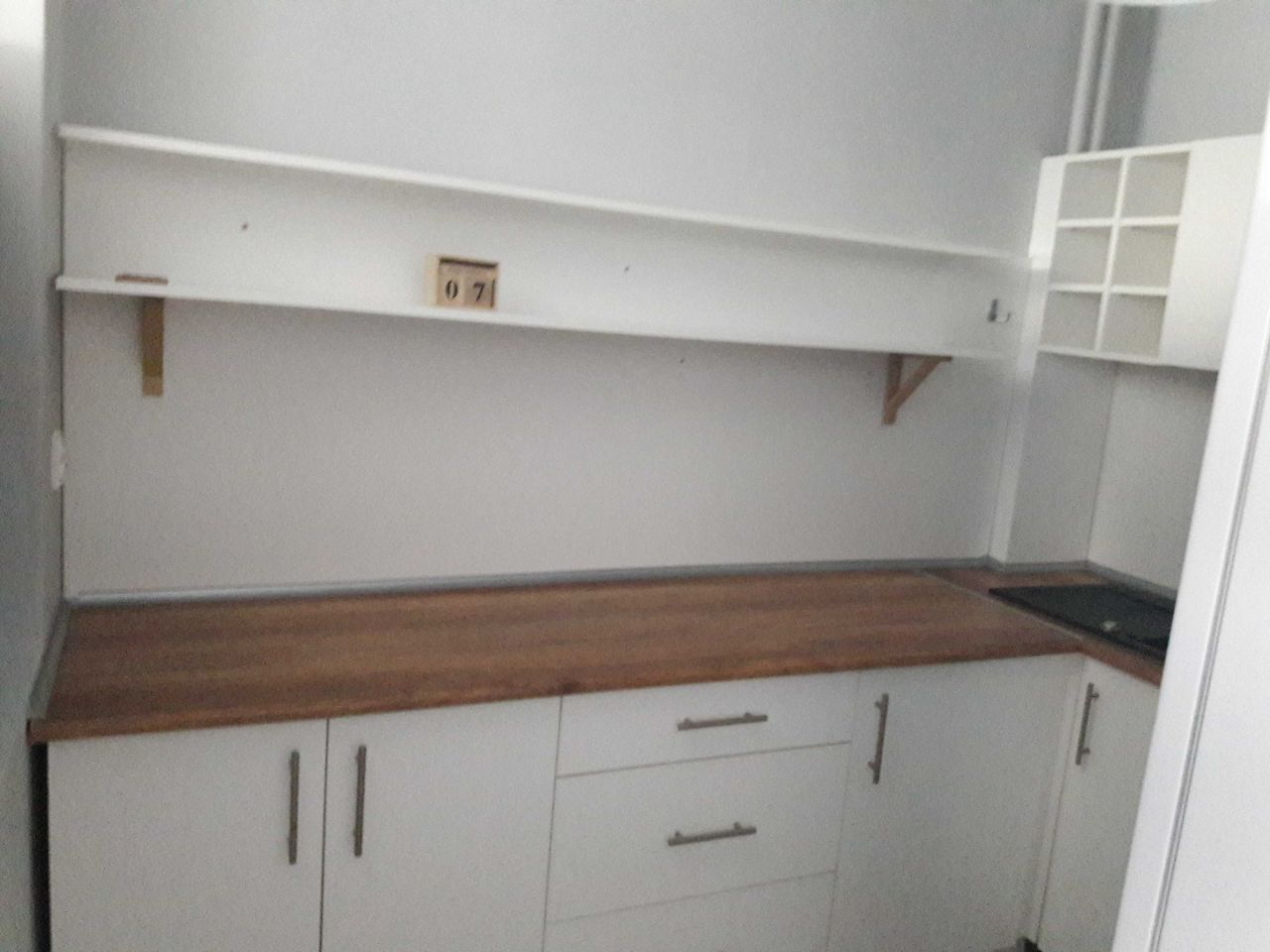 Mieszkanie 1-pokojowe Kielce Centrum, ul. Fryderyka Chopina. Zdjęcie 7