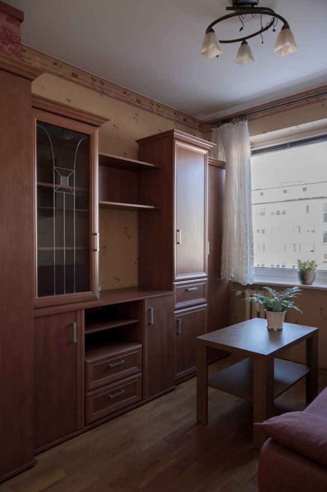 Mieszkanie 2-pokojowe Kalisz Widok , ul. Podmiejska. Zdjęcie 3