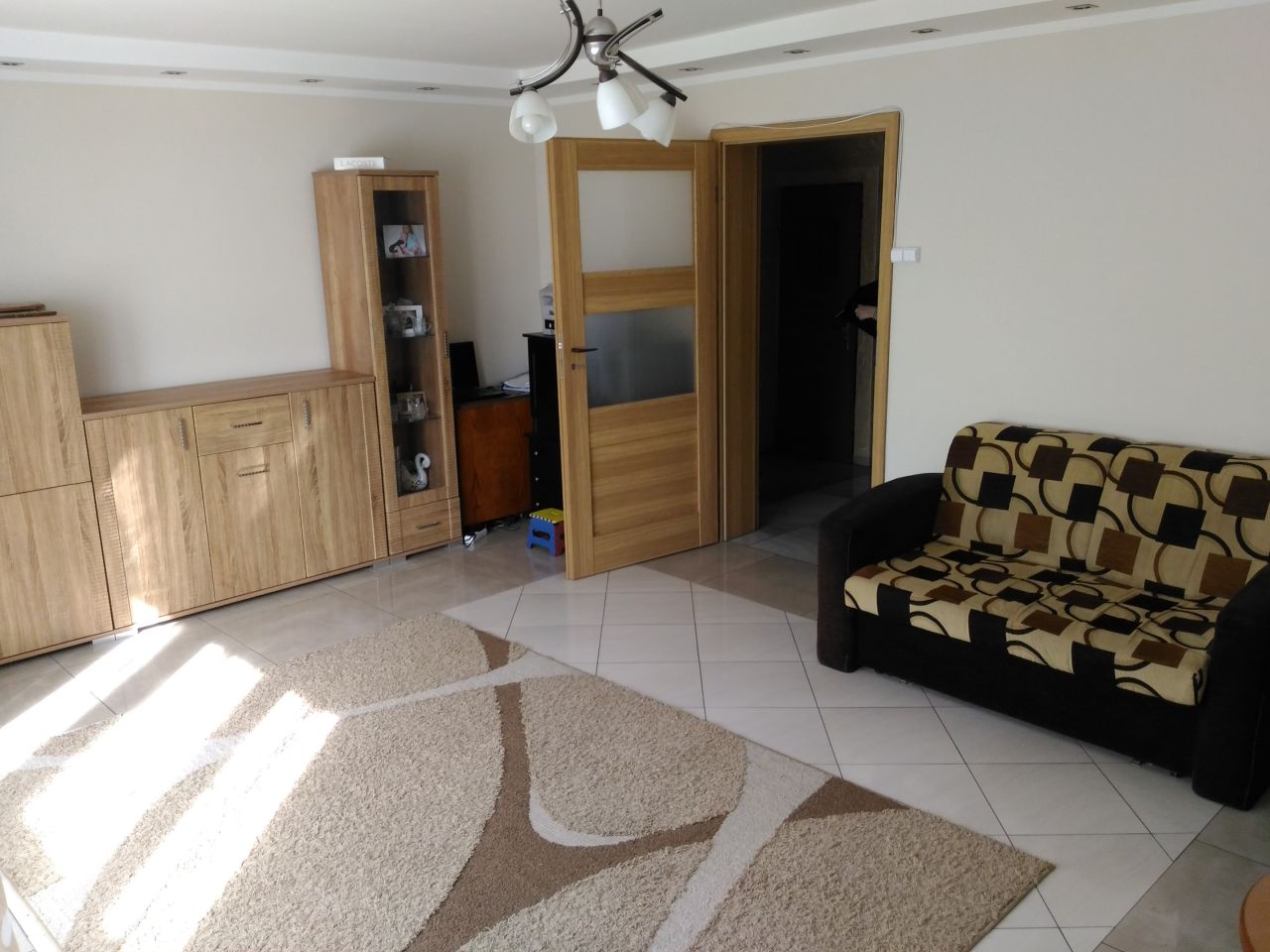 bliźniak, 4 pokoje Hajnówka Judzianka, ul. Łąkowa. Zdjęcie 10