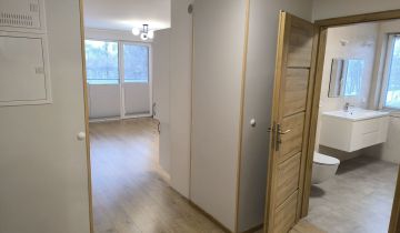 Mieszkanie 3-pokojowe Puck, ul. Adama Mickiewicza