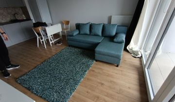 Mieszkanie 2-pokojowe Bydgoszcz Fordon, ul. Zenona Frydrychowicza