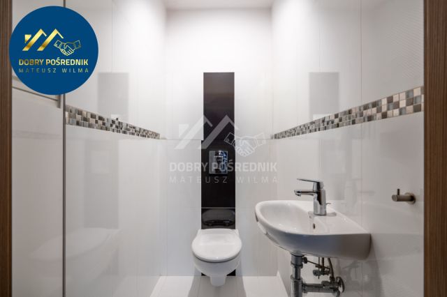 Mieszkanie 3-pokojowe Gdańsk Morena, ul. Morenowe Wzgórze. Zdjęcie 22