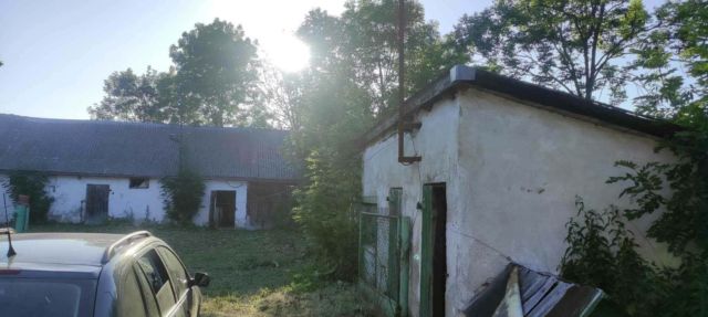 Działka rolno-budowlana Marzęcino, Główna. Zdjęcie 4