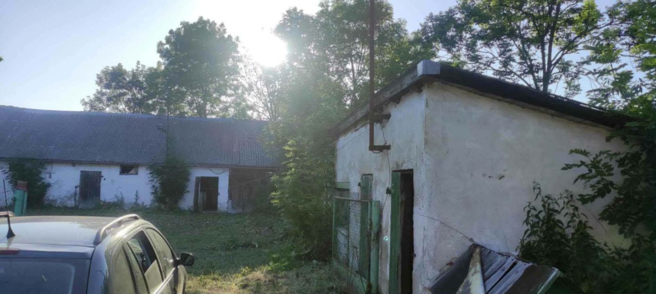 Działka rolno-budowlana Marzęcino, Główna. Zdjęcie 4