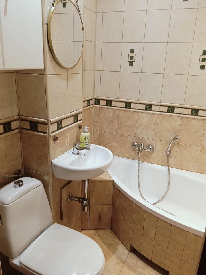 Mieszkanie 1-pokojowe Warszawa Wola, ul. Ożarowska. Zdjęcie 5