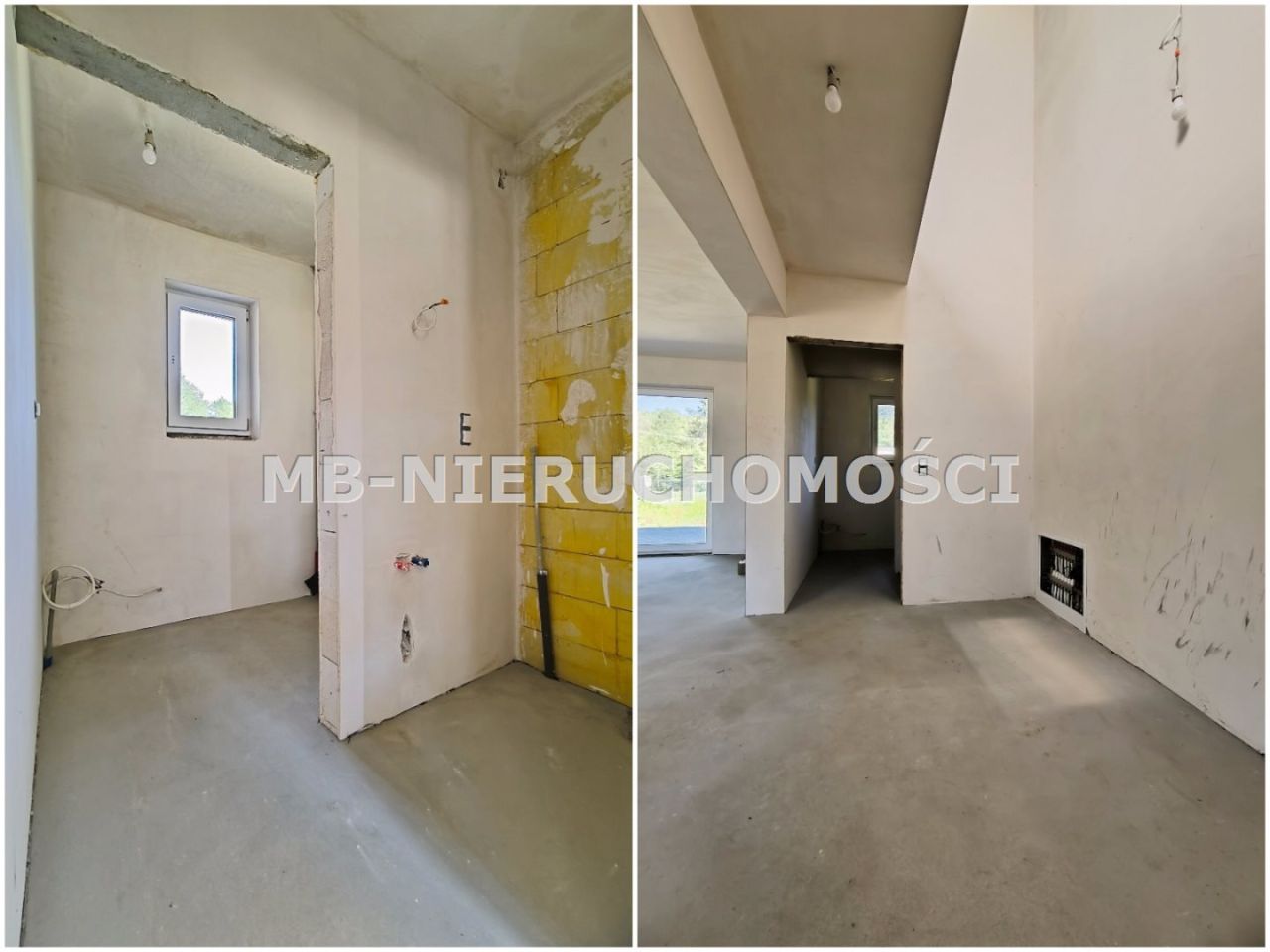 bliźniak, 3 pokoje Stary Dwór. Zdjęcie 8