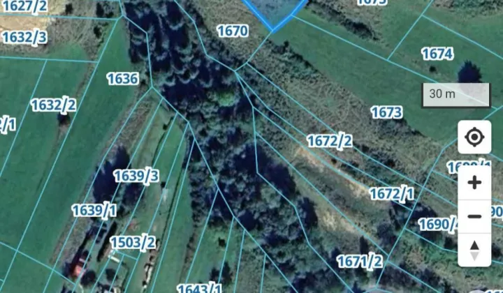 Działka rolna Knurów