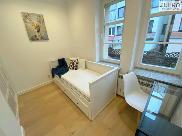 Mieszkanie 2-pokojowe Kraków Grzegórzki. Zdjęcie 2