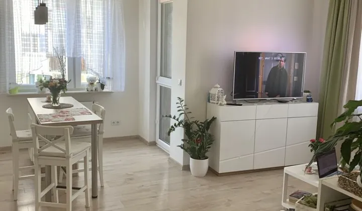 Mieszkanie 2-pokojowe Warszawa Ursynów, ul. Jurajska