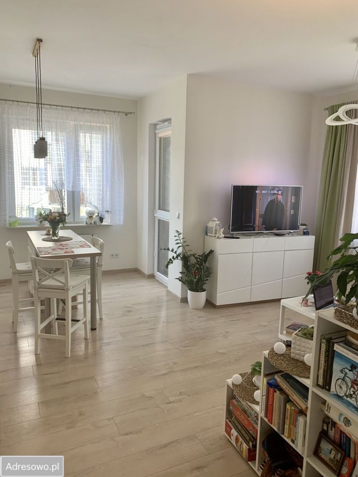 Mieszkanie 2-pokojowe Warszawa Ursynów, ul. Jurajska. Zdjęcie 1