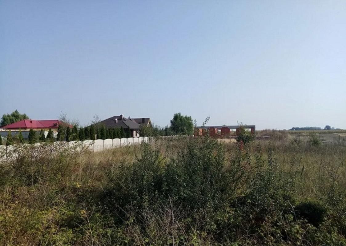 Działka budowlana Czartki. Zdjęcie 1