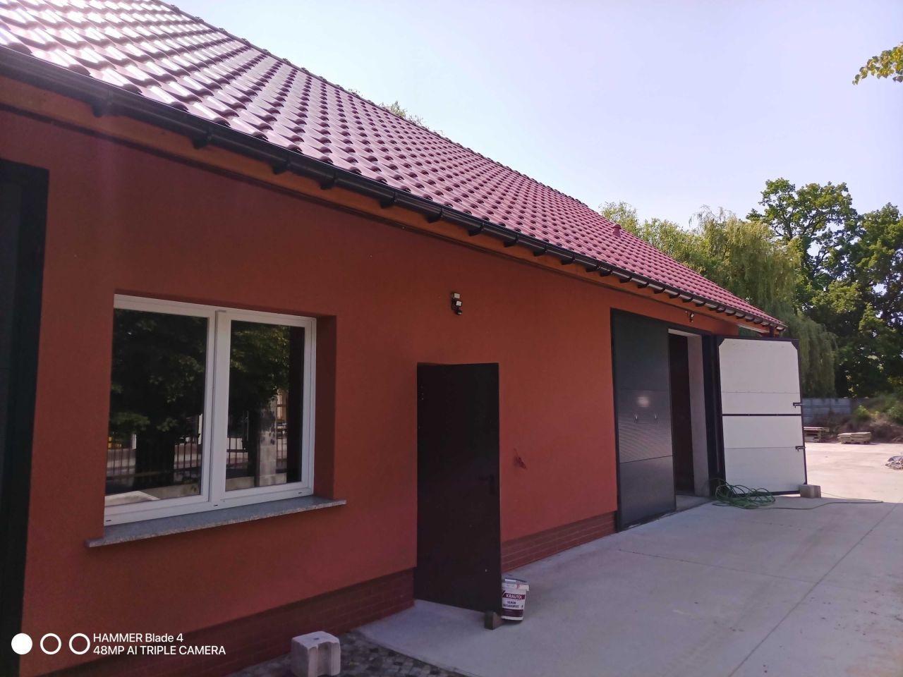 dom wolnostojący Prusice, ul. Żmigrodzka. Zdjęcie 1