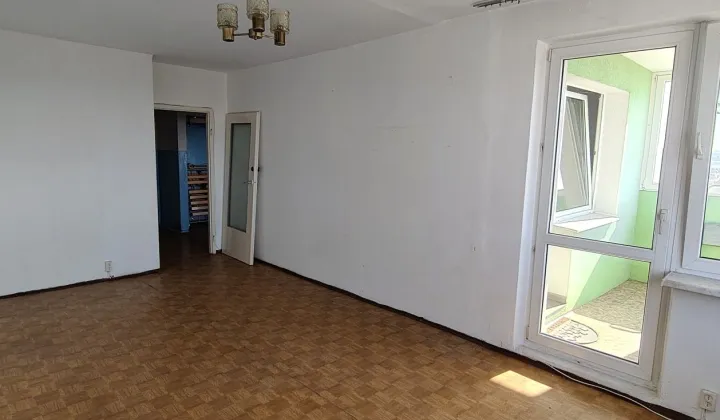 Mieszkanie 2-pokojowe Zamość, ul. Prymasa Stefana Wyszyńskiego