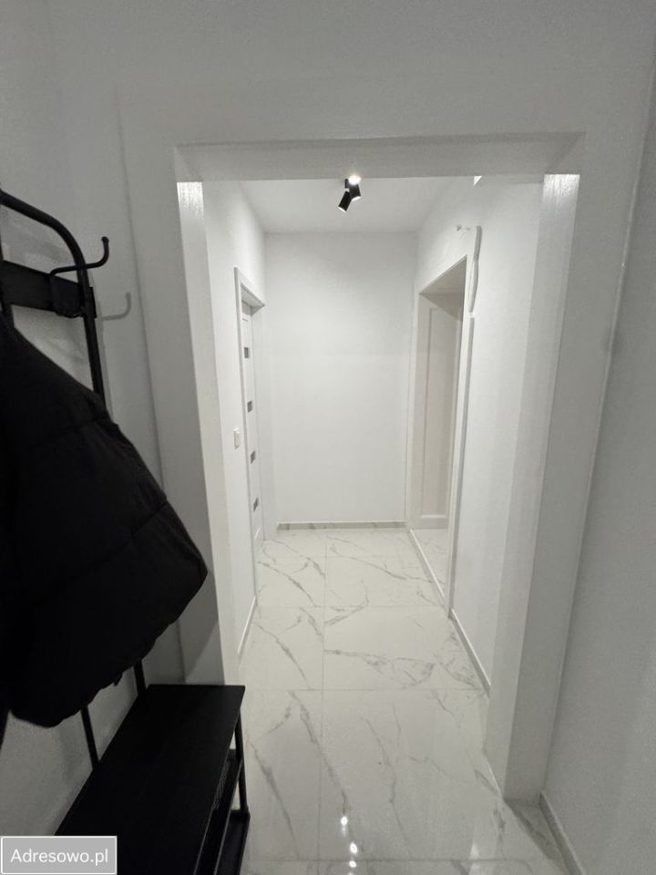 Mieszkanie 3-pokojowe Bytom Śródmieście, ul. Antoniego Józefczaka. Zdjęcie 11