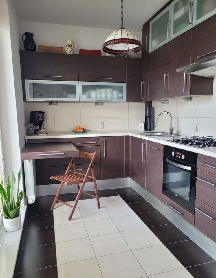 Mieszkanie 2-pokojowe Poznań Naramowice, ul. Czarna Rola. Zdjęcie 2