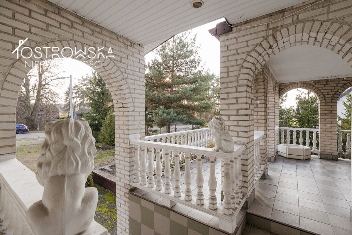 dom wolnostojący, 7 pokoi Cieńsza. Zdjęcie 26