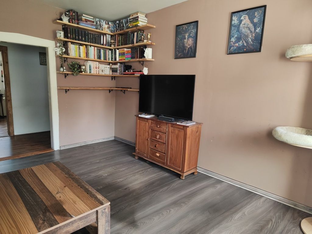 Mieszkanie 4-pokojowe Świdwin. Zdjęcie 4