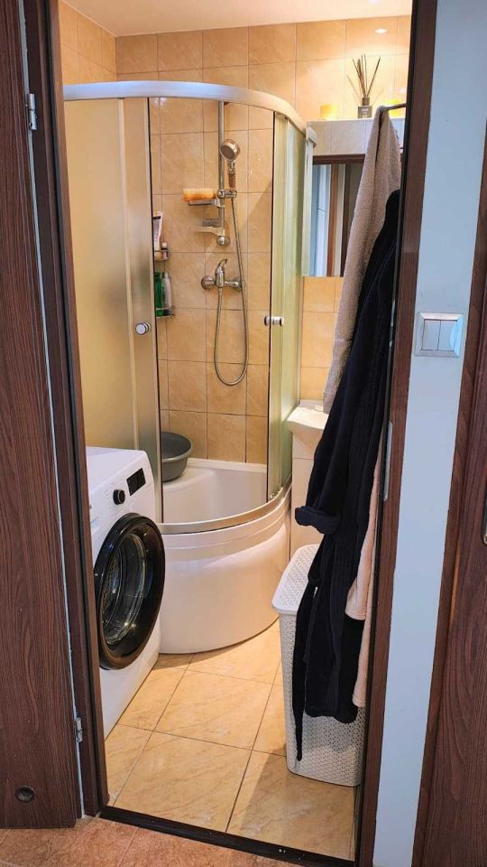 Mieszkanie 2-pokojowe Grodzisk Mazowiecki, ul. H. Sienkiewicza. Zdjęcie 5