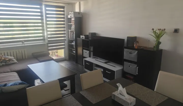 Mieszkanie 3-pokojowe Lubin Przylesie, ORLA