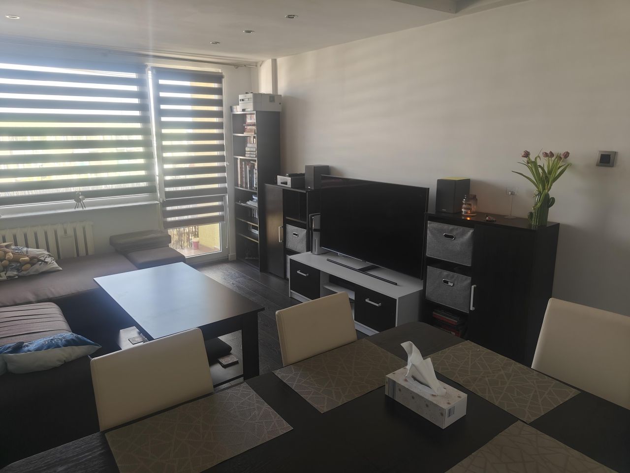 Mieszkanie 3-pokojowe Lubin Przylesie, ul. Orla. Zdjęcie 1