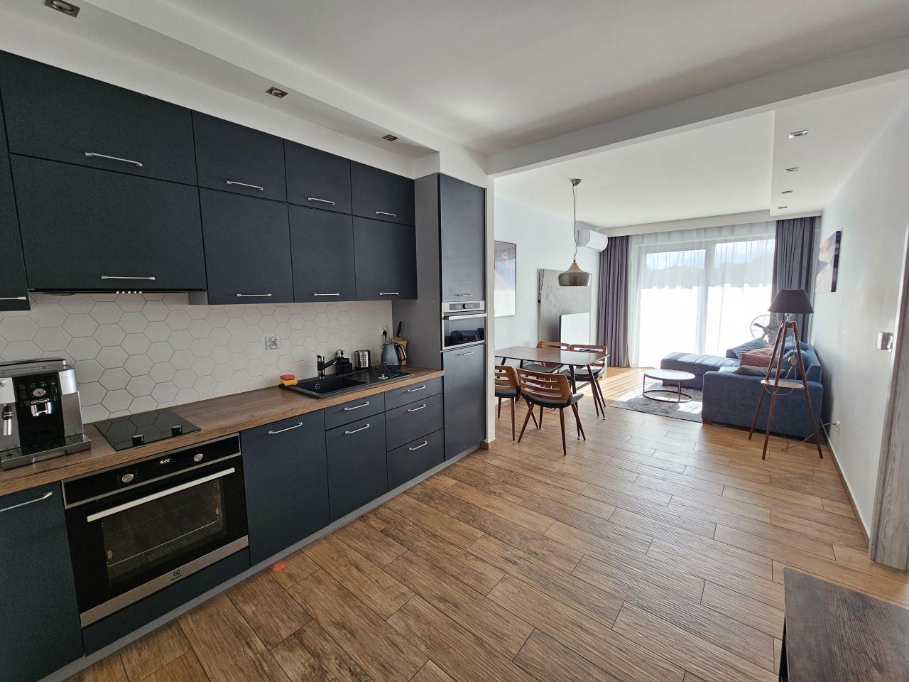 Mieszkanie 2-pokojowe Międzyzdroje, ul. Promenada Gwiazd. Zdjęcie 10