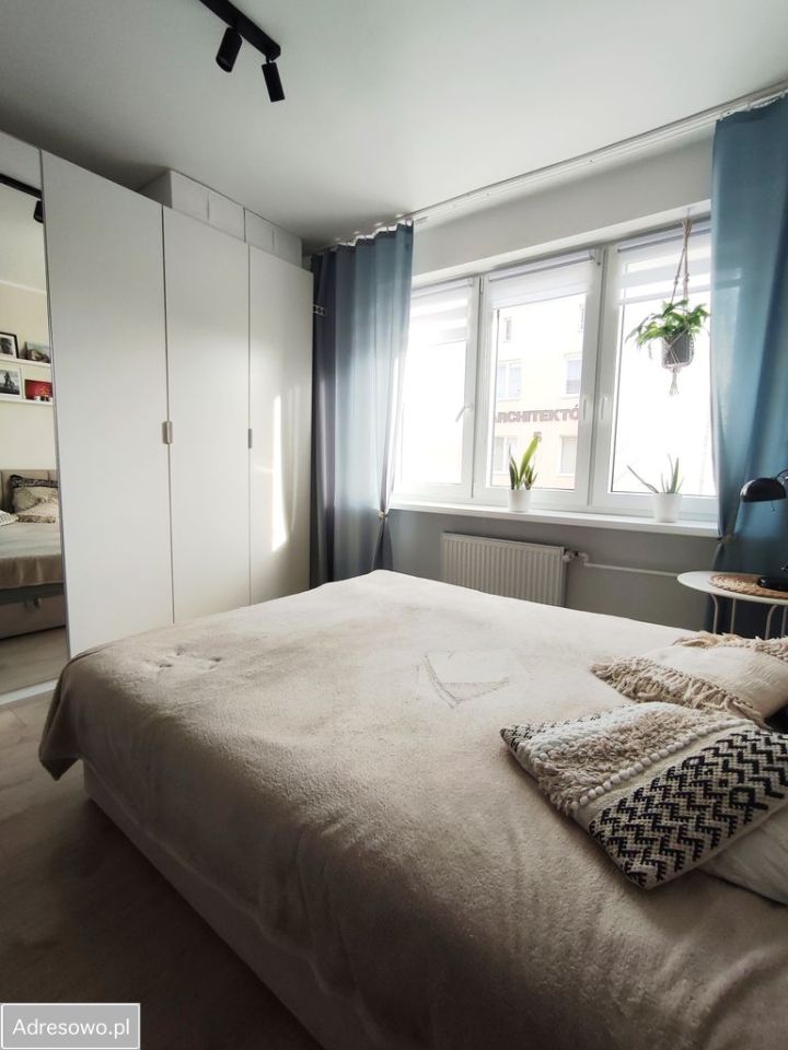 Mieszkanie 2-pokojowe Bydgoszcz Kapuściska, ul. Stanisława Noakowskiego. Zdjęcie 13